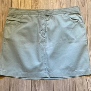 J. Crew Skirt
